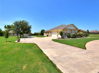 108 S Buckboard, Liberty Hill, TX 78642