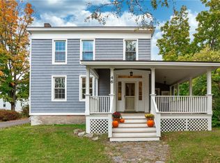 46 N Main St, Jordan, NY 13080