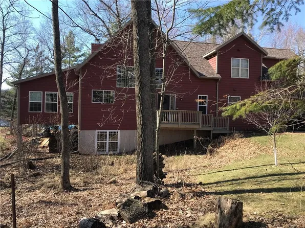 28715 100th Street, New Auburn, WI 54757