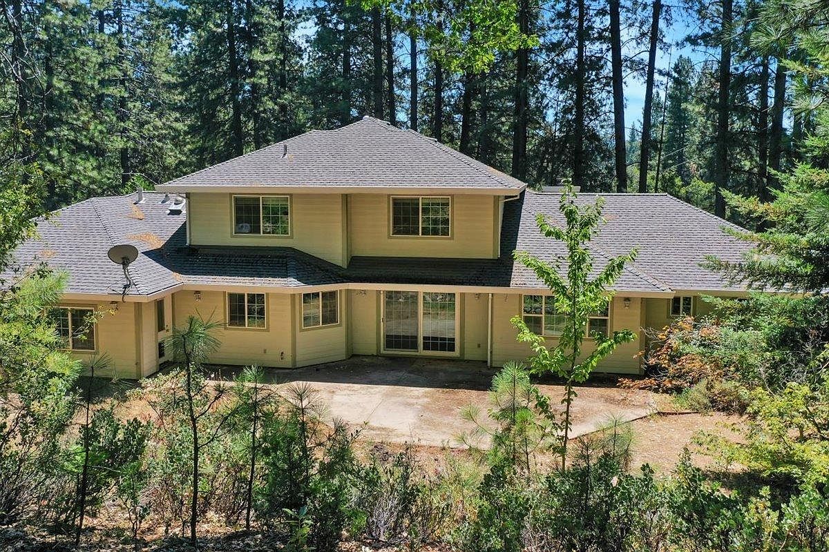 11704 Thomas Ranch Cir, Nevada City, CA 95959 Zillow