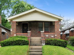 887 Wall St, Saint Louis, MO