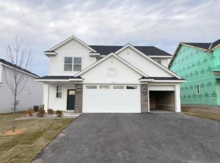 12224 Aurora Ave, Rogers, MN 55374
