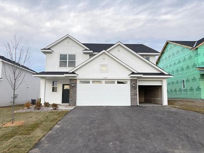 12224 Aurora Ave, Rogers, MN, 55374