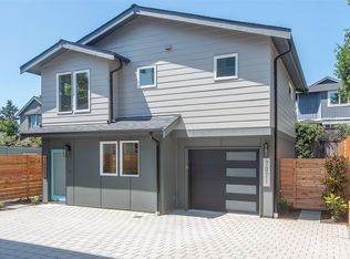 7021 23rd Ave NW, Seattle, WA