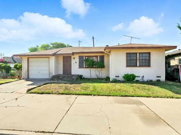 2000 La Paloma Ave, Alhambra, CA 91803