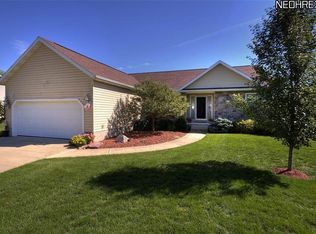 20 Cherdon Cir, Wakeman, OH 44889