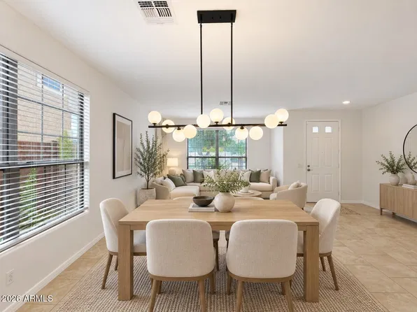2714 E BIRCHWOOD Place, Chandler, AZ 85249