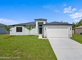 2990 Hackensack Ave SE, Palm Bay, FL 32909