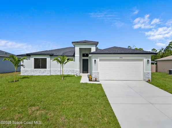 2990 Hackensack Ave SE, Palm Bay, FL 32909