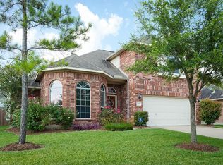 14205 Rocky Briar Ln, Rosharon, TX 77583