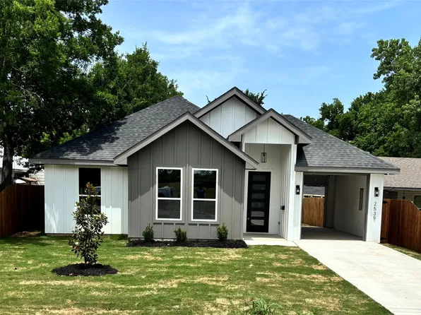 2539 Randolph St, Dallas, TX 75241