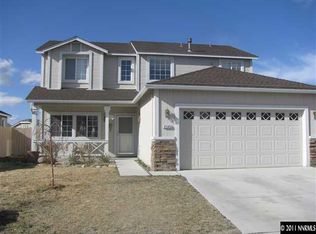 2145 Eagle Greens Dr, Reno, NV 89521