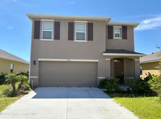966 Trinity St, Rockledge, FL 32955