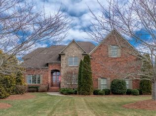 4425 Timberfield Dr, Pfafftown, NC 27040