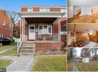3504 Woodring Ave, Baltimore, MD 21234