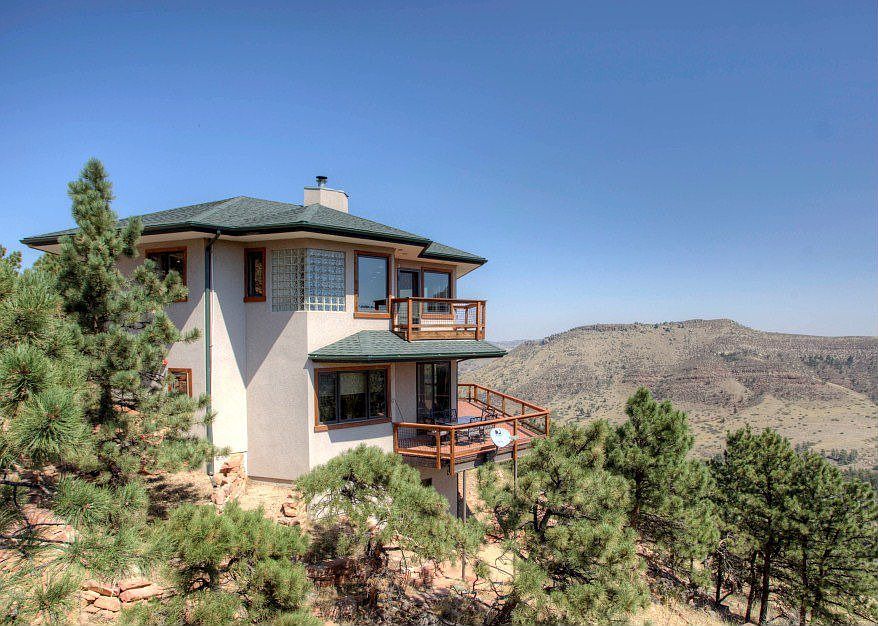 Your next home!