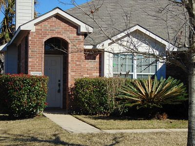 32002 Anne Ln, Pinehurst, TX, 77362