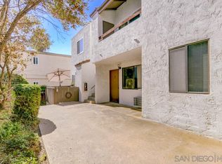4659 Texas St UNIT 5, San Diego, CA 92116