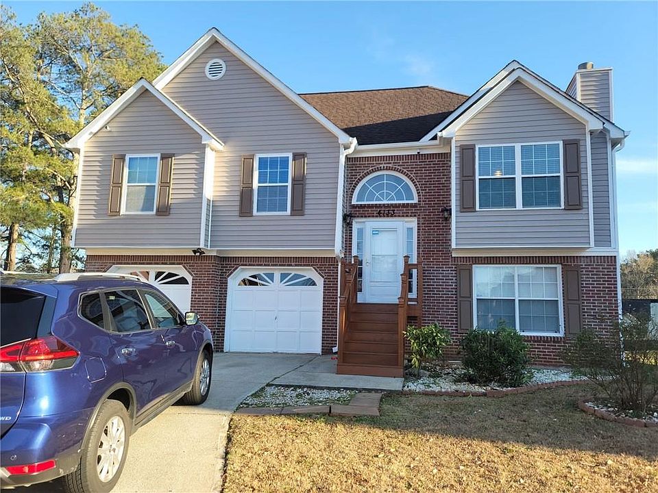 4133 Mistymorn Way, Powder Springs, GA 30127 Zillow