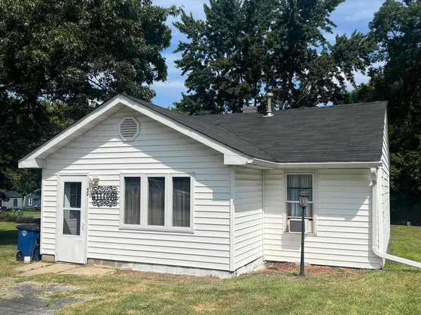 50 E 36th Ave, Hobart, IN 46342