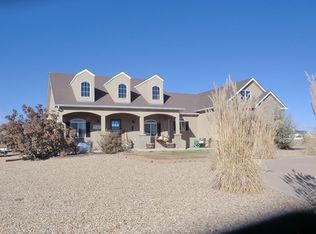 969 W Aledo Dr, Pueblo West, CO 81007
