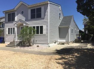 222 4th Ave, Lavallette, NJ 08735