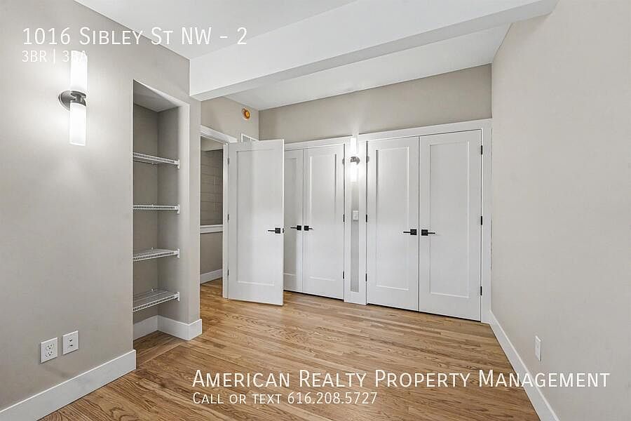 2nd image of 1016 Sibley St NW #2