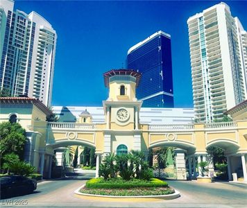 2857 Paradise Rd UNIT 401, Las Vegas, NV, 89109