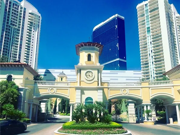 2747 Paradise Rd Unit 1801, Las Vegas, NV 89109