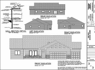 690 Prairie Grass Rd, Oregon, WI 53575