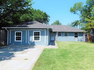 1133 Carmody Dr, Mesquite, TX 75149
