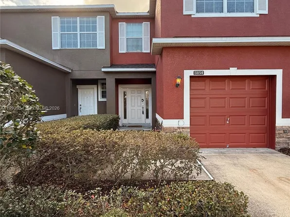 3154 Rodrick Cir #0, Orlando, FL 32824