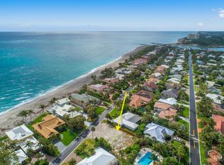45 Ocean Dr, Jupiter Inlet Colony, FL 33469