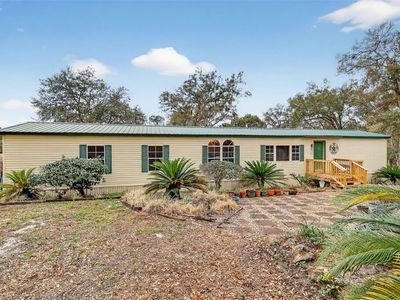 35343 Lake Josephine Dr, Fruitland Park, FL, 34731