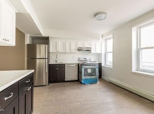 410 New York Ave #1, Jersey City, NJ 07307