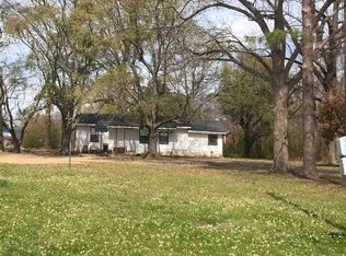 1508 Eighth St, Winnsboro, LA 71295