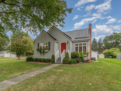 501 S Franklin St, Saint Louis, MI, 48880