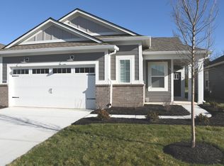 19319 Boulder Brook Ln, Westfield, IN 46074