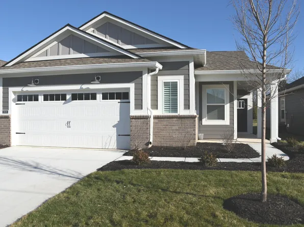 19319 Boulder Brook Ln, Westfield, IN 46074