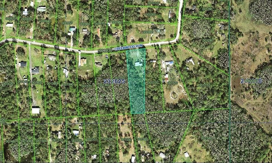 1st image of 326 CREEKWOOD RUN