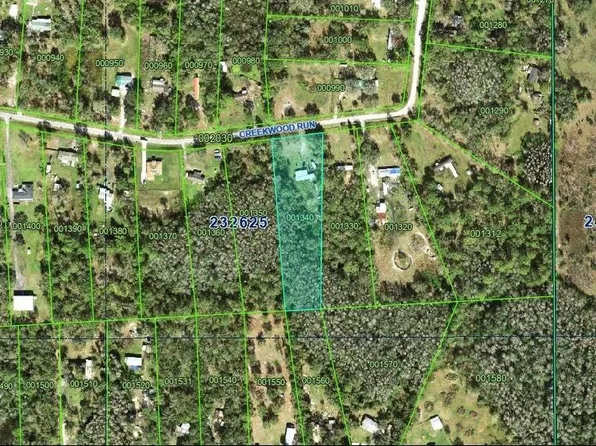 326 CREEKWOOD RUN, LAKELAND, FL 33809
