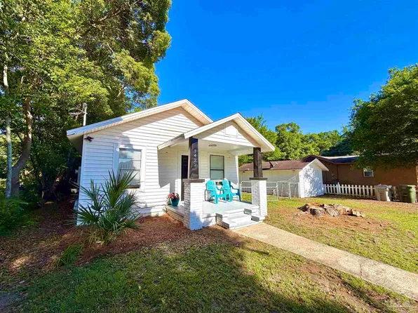 1422 N 61st Ave, Pensacola, FL 32506