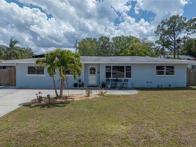 2322 Cadillac St, Sarasota, FL, 34231