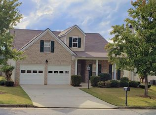 3937 Maple Tree Ct, Loganville, GA 30052