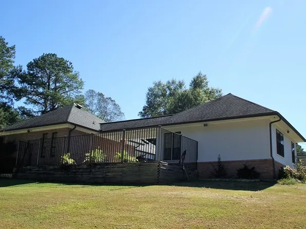600 Wildwood Dr, Enterprise, AL 36330