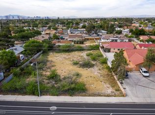 Smoke Ranch Rd, Las Vegas, NV 89108
