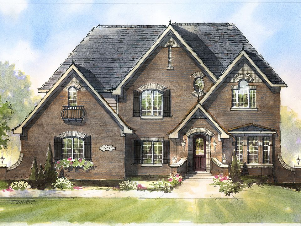 1st image of 81 Whysall Ln