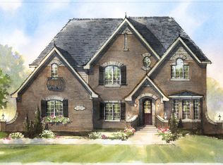81 Whysall Ln, Bloomfield Hills, MI