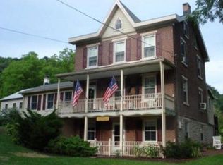 1292 Berne Dr, Auburn, PA 17922