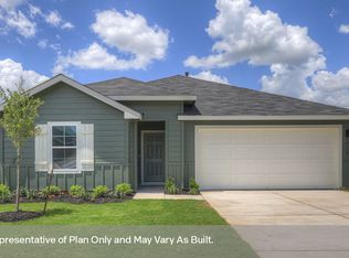 235 HODGES STREET, Maxwell, TX 78656